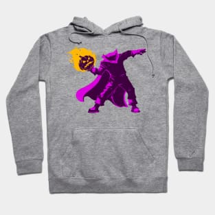 Headless Rage Hoodie